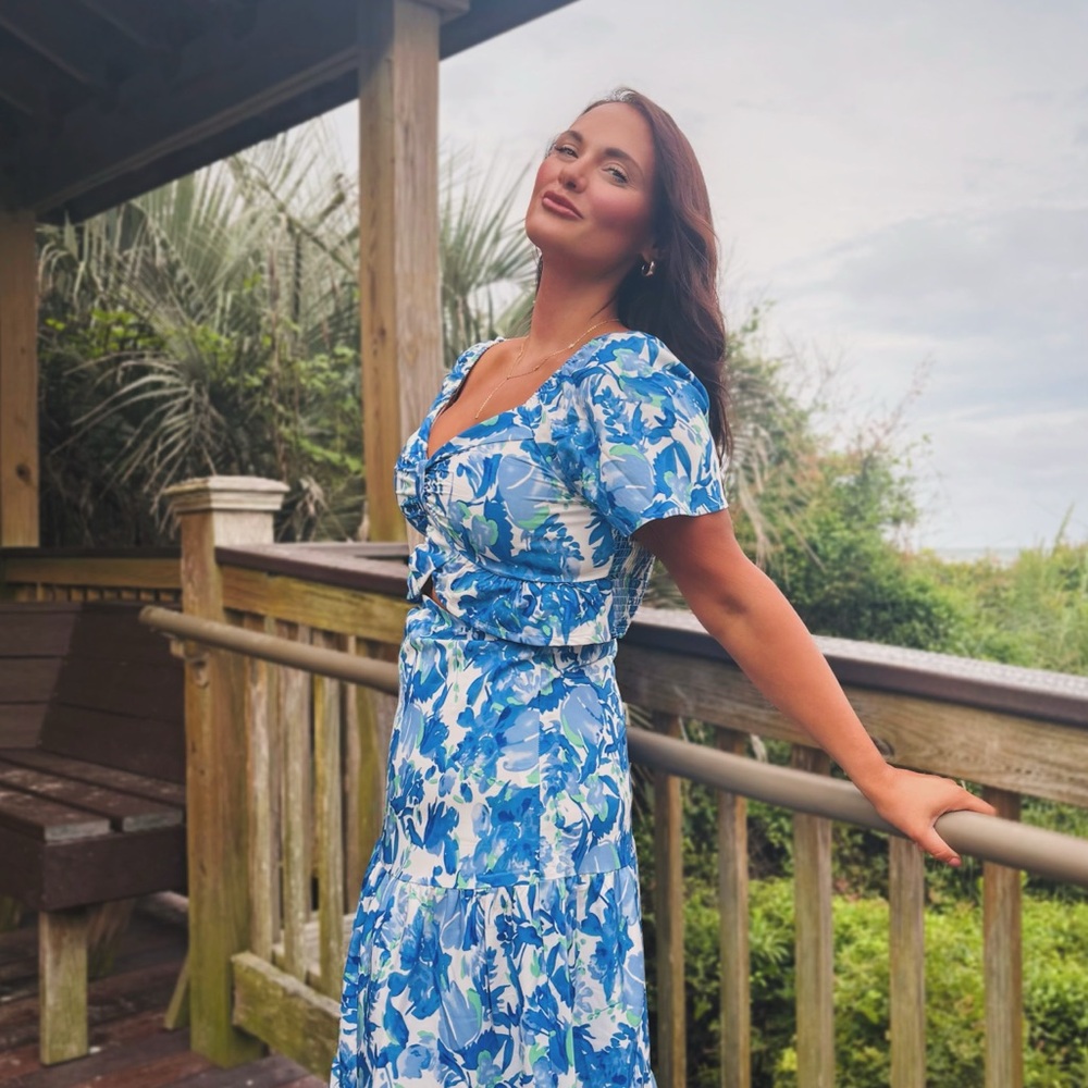 Meet your Posher, Tori